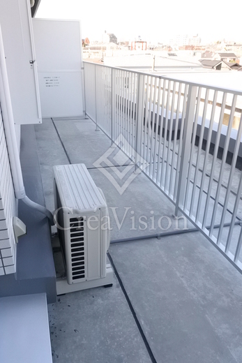 ジェノヴィア三軒茶屋グリーンヴェール