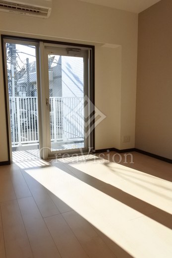 ジェノヴィア三軒茶屋グリーンヴェール