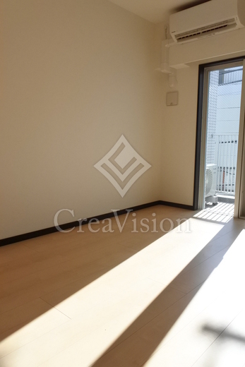 ジェノヴィア三軒茶屋グリーンヴェール