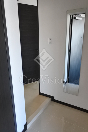 ジェノヴィア三軒茶屋グリーンヴェール