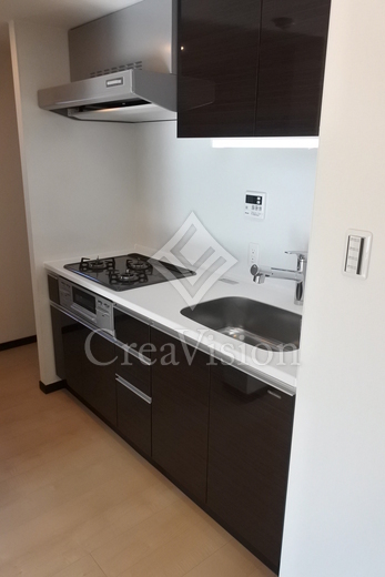 ジェノヴィア三軒茶屋グリーンヴェール