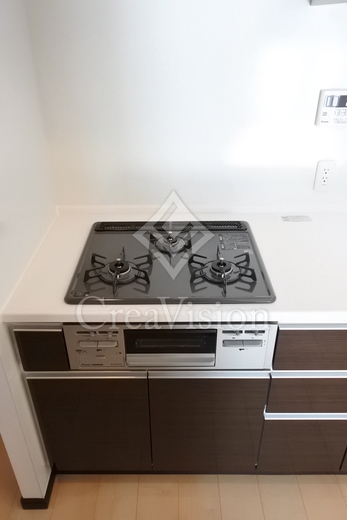 ジェノヴィア三軒茶屋グリーンヴェール