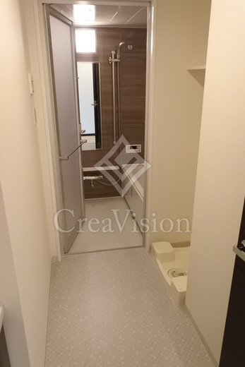 ジェノヴィア三軒茶屋グリーンヴェール