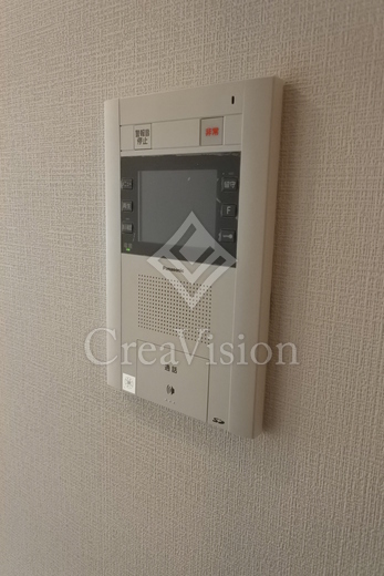 ジェノヴィア三軒茶屋グリーンヴェール