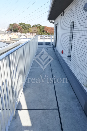 ジェノヴィア三軒茶屋グリーンヴェール