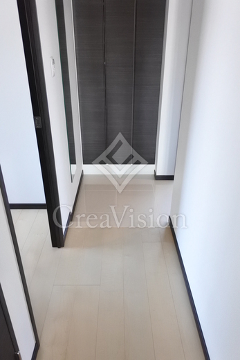 ジェノヴィア三軒茶屋グリーンヴェール