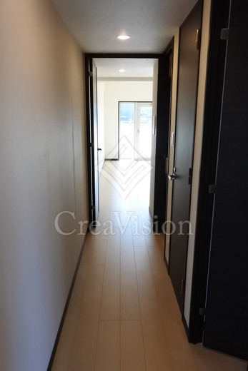 ジェノヴィア三軒茶屋グリーンヴェール