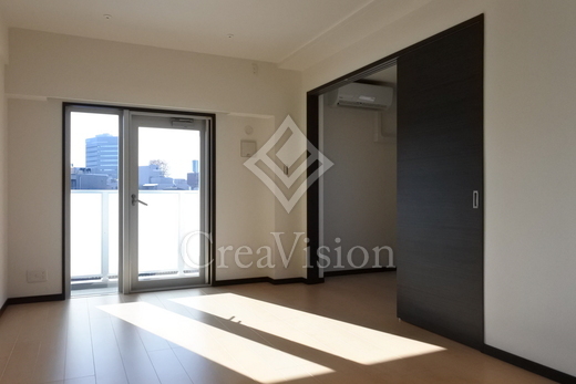 ジェノヴィア三軒茶屋グリーンヴェール