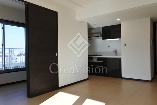 ジェノヴィア三軒茶屋グリーンヴェール