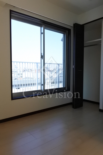 ジェノヴィア三軒茶屋グリーンヴェール