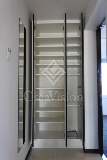 ジェノヴィア三軒茶屋グリーンヴェール