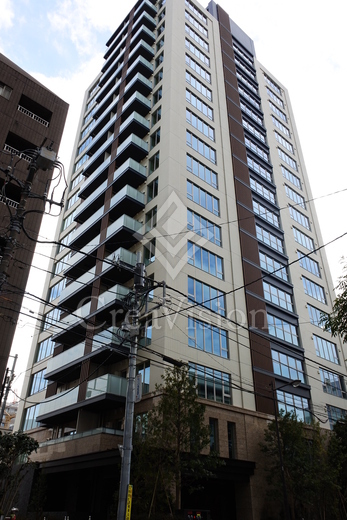 パークコート三番町ヒルトップレジデンス