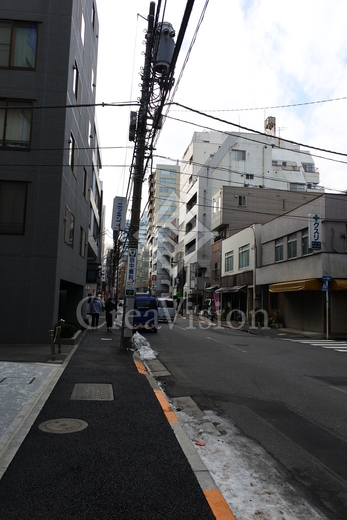 パークコート三番町ヒルトップレジデンス