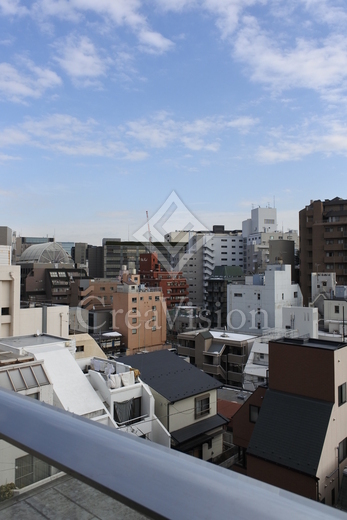 パークコート三番町ヒルトップレジデンス