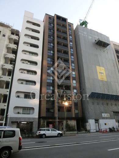 アトラス市ヶ谷