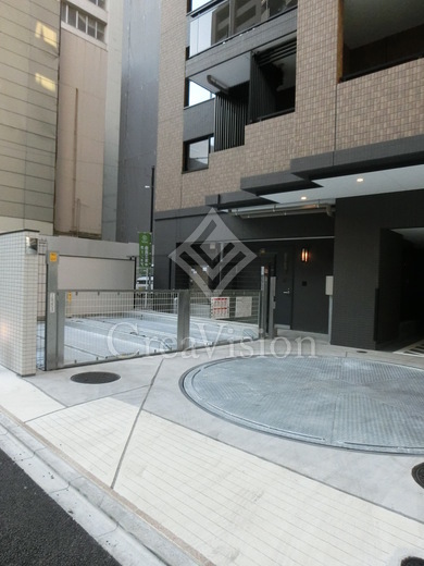 アトラス市ヶ谷