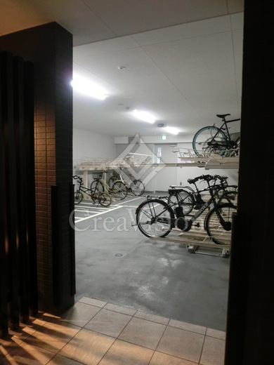 アトラス市ヶ谷