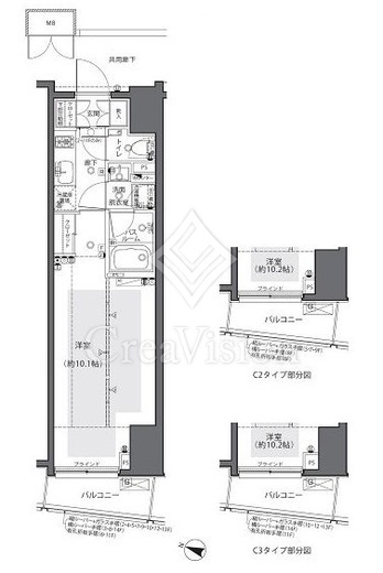 ZOOM都庁前