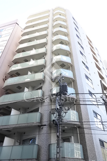 クレイシア神田淡路町