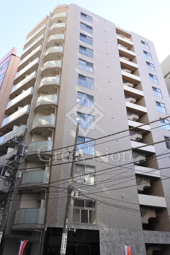 クレイシア神田淡路町