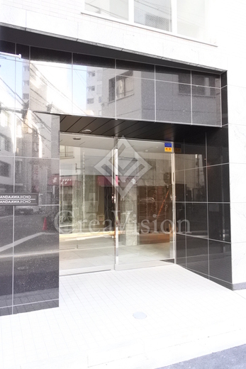 クレイシア神田淡路町