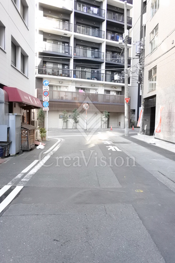 クレイシア神田淡路町