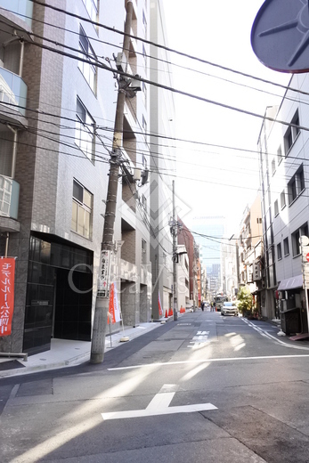 クレイシア神田淡路町