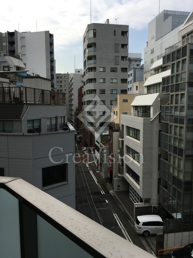 クレイシア神田淡路町