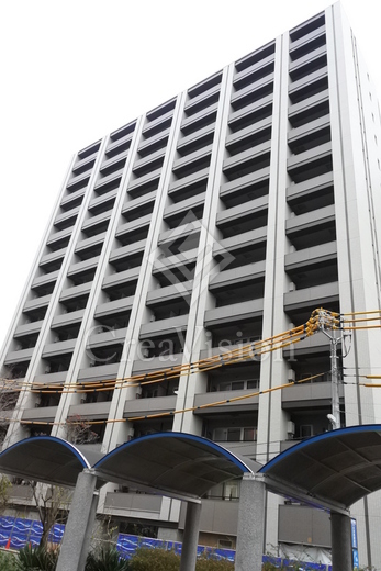 ルフォンブランシェ品川南大井