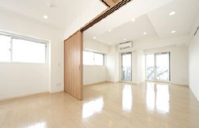 ブリリアイスト北沢