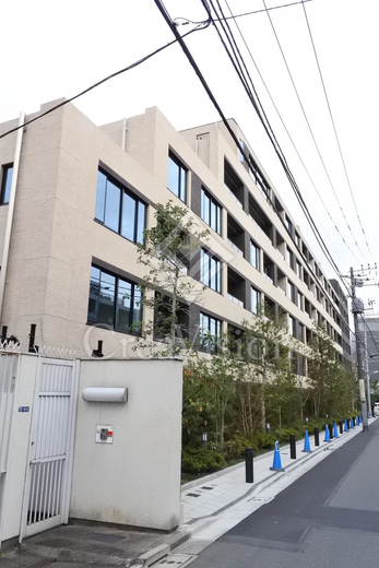 ザ・パークハウスグラン南青山高樹町