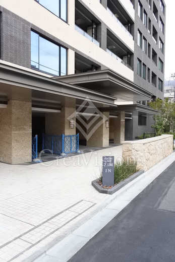 ザ・パークハウスグラン南青山高樹町