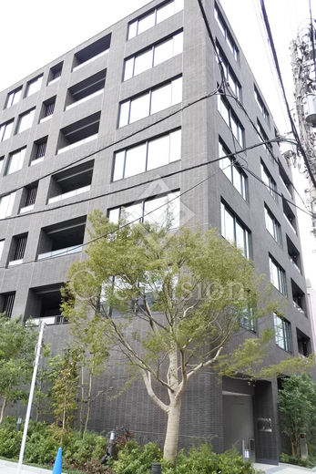 ザ・パークハウスグラン南青山高樹町