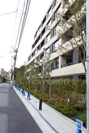 ザ・パークハウスグラン南青山高樹町