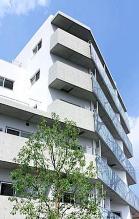 ブリリアイスト北沢ケヤキ