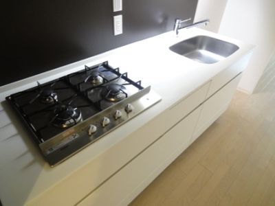 ブリリアイスト北沢ケヤキ