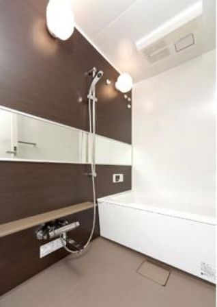 ブリリアイスト北沢ケヤキ