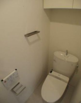 ブリリアイスト北沢ケヤキ