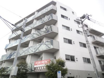 ブリリアイスト北沢ケヤキ