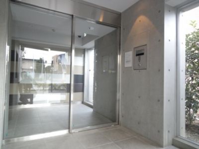 ブリリアイスト北沢ケヤキ