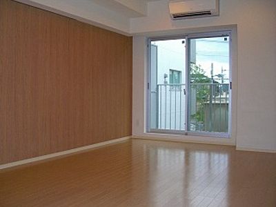 ブリリアイスト北沢ケヤキ