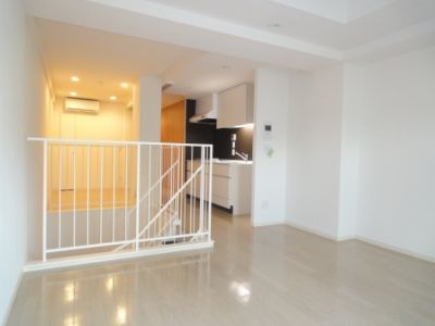 ブリリアイスト北沢ケヤキ