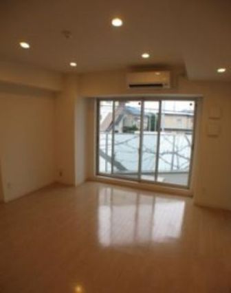 ブリリアイスト北沢ケヤキ