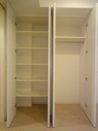 ブリリアイスト北沢ケヤキ