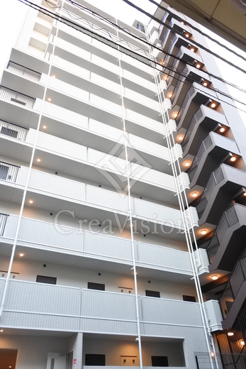 S-RESIDENCE錦糸町パークサイド (エスレジデンス錦糸町パークサイド)