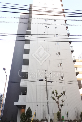 S-RESIDENCE錦糸町パークサイド (エスレジデンス錦糸町パークサイド)