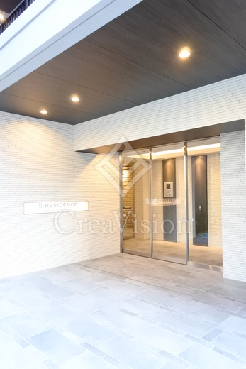 S-RESIDENCE錦糸町パークサイド (エスレジデンス錦糸町パークサイド)