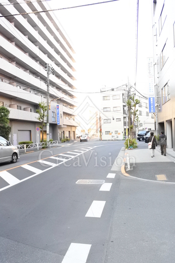 S-RESIDENCE錦糸町パークサイド (エスレジデンス錦糸町パークサイド)