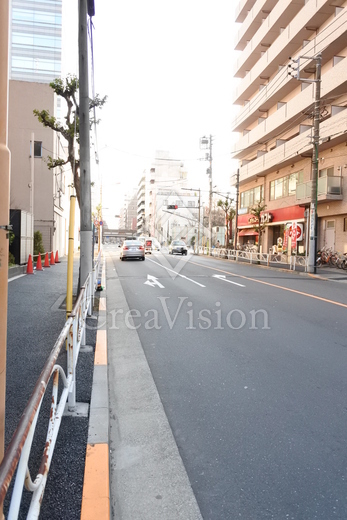 S-RESIDENCE錦糸町パークサイド (エスレジデンス錦糸町パークサイド)