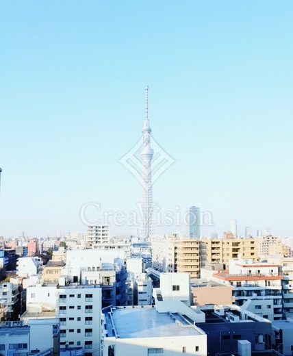 S-RESIDENCE錦糸町パークサイド (エスレジデンス錦糸町パークサイド)